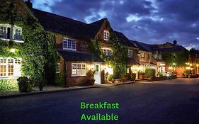 Warwickshire Park Hotel Kenilworth By Belvilla